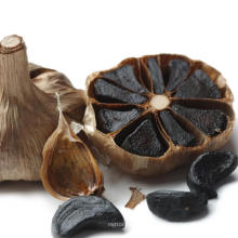 HALAL Certified Organic Fermented Black Garlic